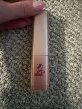 LYS no limits motivate bronzer